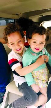 عصافير الجنة