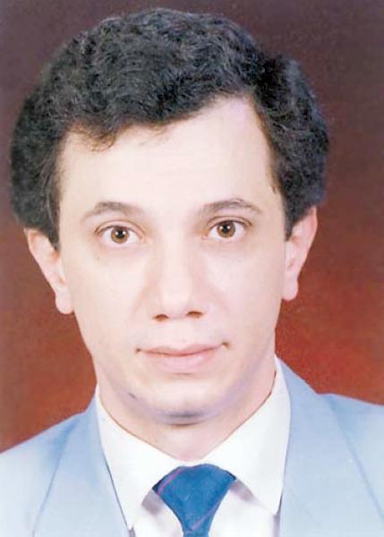 «محمود جزائرلي» إلى رحمة الله