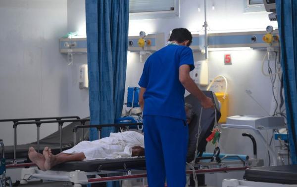 'الصحة' تؤكد جاهزية مستشفى جبل الرحمة لخدمة الحجاج