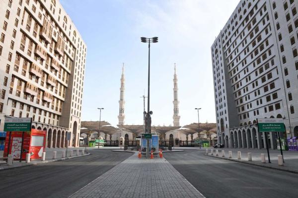 طقس صحو على مكة والمدينة و غائم في جدة