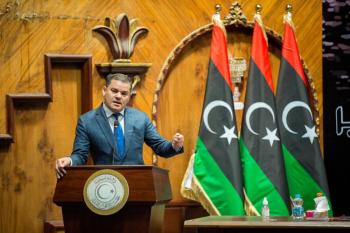 الأمم المتحدة تسعى لحسم أزمة القاعدة الدستورية في ليبيا
