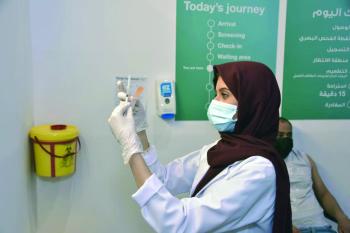 تقنية «mRNA».. نقلة نوعية في مواجهة «كورونا»