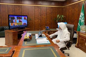 مكافحة الفكر الضال على رأس أولويات «الأمر بالمعروف»