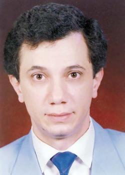 «محمود جزائرلي» إلى رحمة الله