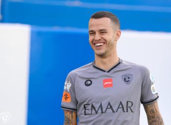 في الهلال.. جارديم يفاضل بين فييتو وجيوفينكو