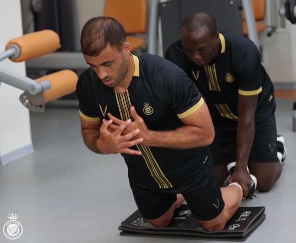 النصر يخلد للراحة