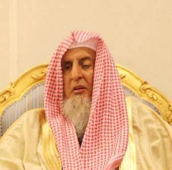 المفتي يثمن جهود القطاعات الحكومية والخاصة لخدمة الحجاج
