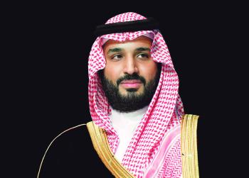 القيادة تعزي المستشارة الألمانية في ضحايا الفيضانات