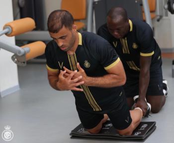 النصر يخلد للراحة