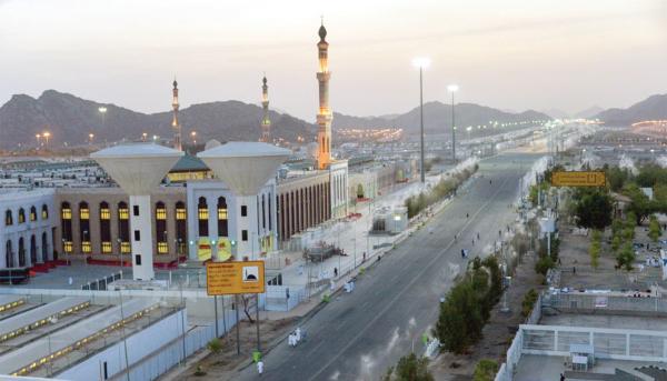 «عـرفـة».. خير يوم طلعت عليه الشمس
