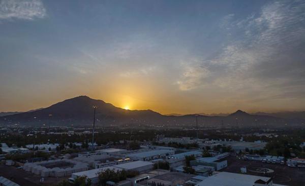 «عـرفـة».. خير يوم طلعت عليه الشمس