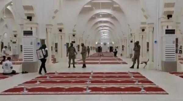 مسجد 