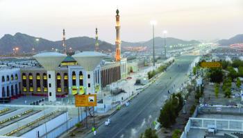 «عـرفـة».. خير يوم طلعت عليه الشمس