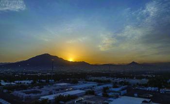 «عـرفـة».. خير يوم طلعت عليه الشمس