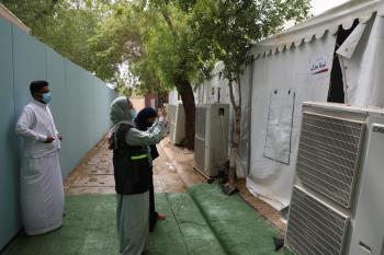 «الحج» تحيل الكيانات المقصرة إلى الجهات الرقابية 