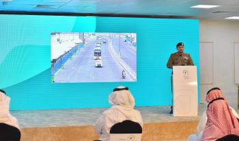 مؤتمر الحج: نجاح خطط التصعيد والتفويج لضيوف الرحمن