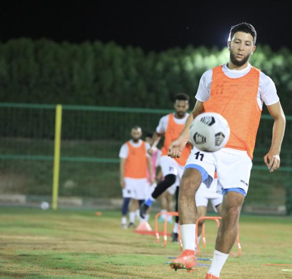 مصر تستقبل «الباطن»