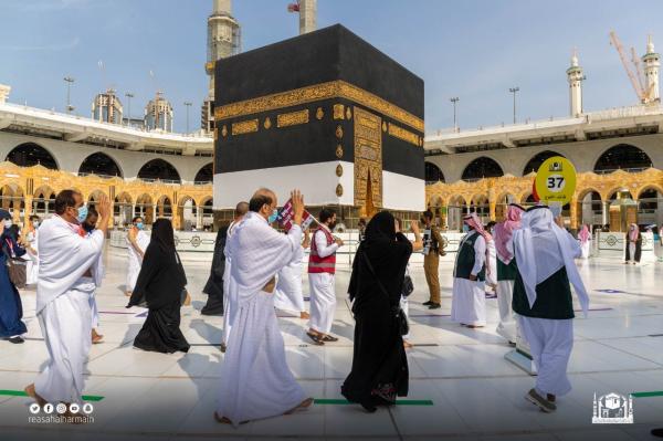 الحج .. مفردات خصبة تثري أخيلة الشعراء
