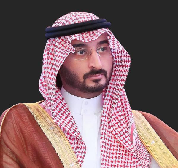 وزير الحرس الوطني يهنئ القيادة بعيد الأضحى