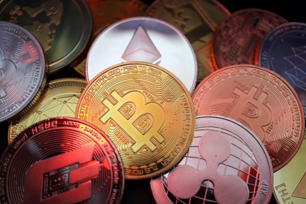 أوروبا تتجه لحظر التعامل بالعملات المشفرة المجهولة