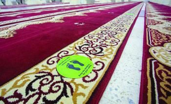 «مزدلفة».. نفرة الحجيج إلى المشعر الحرام
