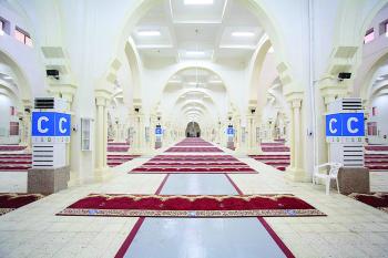 «مزدلفة».. نفرة الحجيج إلى المشعر الحرام