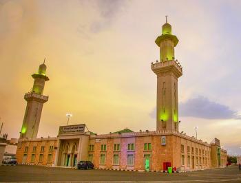 «مزدلفة».. نفرة الحجيج إلى المشعر الحرام