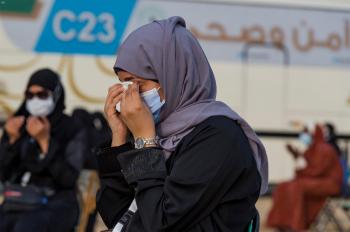 الحج .. مفردات خصبة تثري أخيلة الشعراء