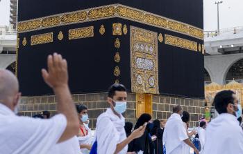 الحجرف : ما تقدمه المملكة من خدمات ورعاية لضيوف الرحمن شرف عظيم