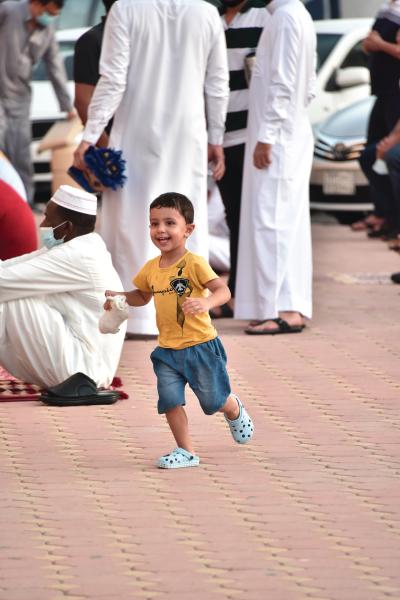 عيد الشرقية.. فرحة ووقاية