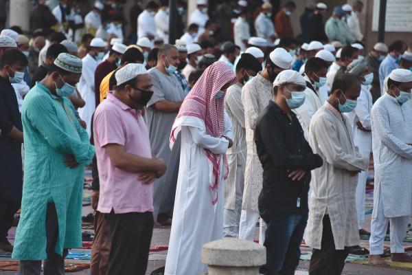 عيد الشرقية.. فرحة ووقاية