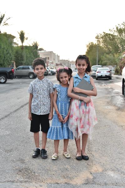 عيد الشرقية.. فرحة ووقاية