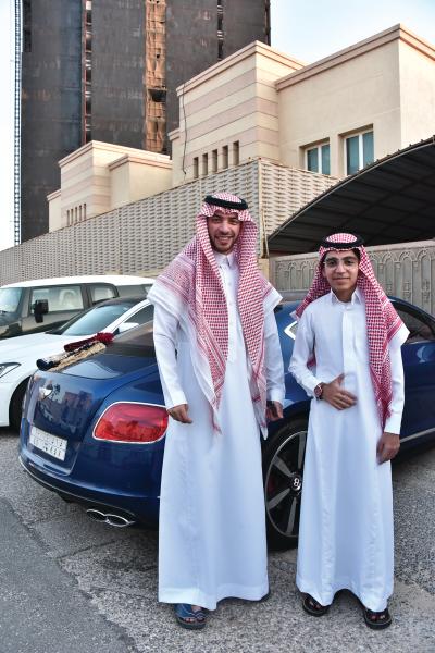 عيد الشرقية.. فرحة ووقاية