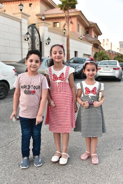 عيد الشرقية.. فرحة ووقاية
