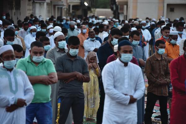 عيد الشرقية.. فرحة ووقاية