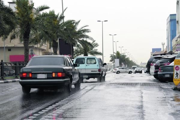 رياح نشطة وسحب رعدية.. تعرف على طقس الشرقية اليوم