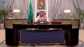 خادم الحرمين: الحج الرقمي يستهدف تقليل الكوادر البشرية في إدارة الحشود