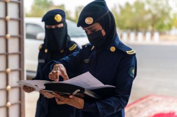 ضيوف الرحمن يستقرون في منى بعد طواف الإفاضة