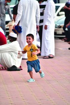 عيد الشرقية.. فرحة ووقاية