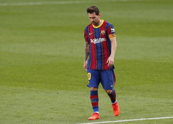برشلونة.. صدام اللاعبين والإدارة