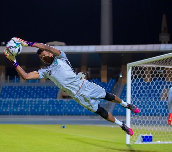 الربيعي.. حامي العرين