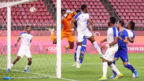 رومانيا تهزم هندوراس