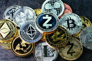 العملات المشفرة.. فقاعة رقمية تدعم التعاملات المالية المشبوهة