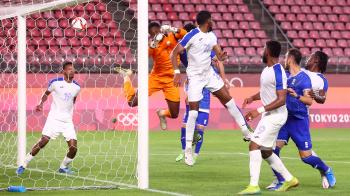 رومانيا تهزم هندوراس