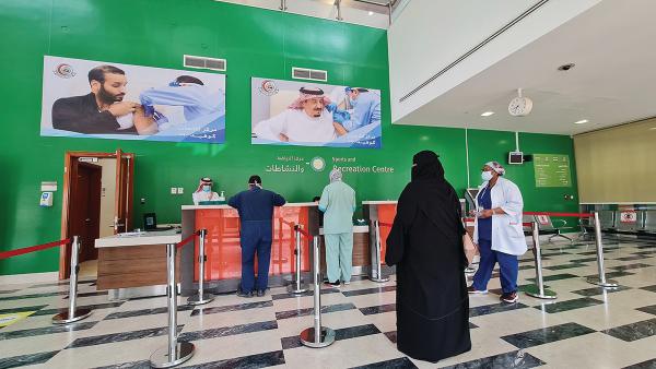 192 ساعة تفصلنا عن «إلزامية التحصين»