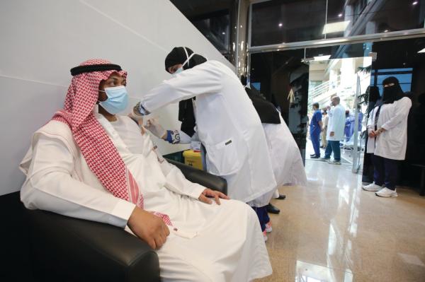 192 ساعة تفصلنا عن «إلزامية التحصين»
