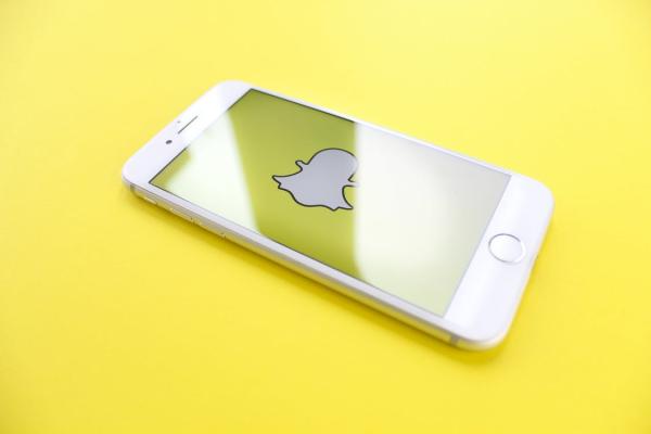 الأقوى في 4 سنوات.. ارتفاع عائدات «سناب شات» بنسبة 116%