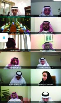 إستراتيجية «النقل والخدمات اللوجستية» على طاولة الشورى