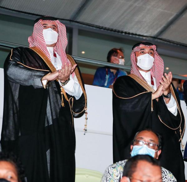 اليابان تأسر أنظار العالم