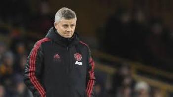 سولشار يمدد تعاقده مع مانشستر يونايتد حتى 2024